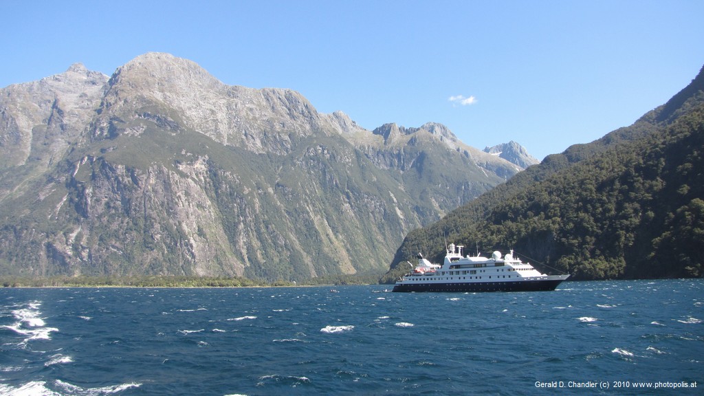 Milford Sound